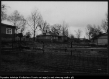 Biała, budynek szkoły