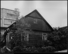 Białystok, ul. Wołyńska