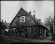 Białystok - Skorupy