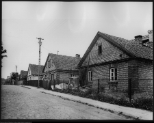 Białystok, ul. Wołyńska