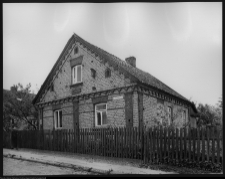 Białystok, ul. Wołyńska 35