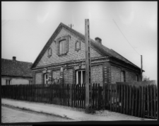 Białystok, ul. Wołyńska 21