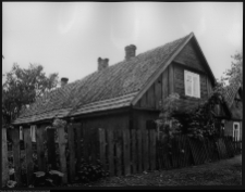 Białystok - Skorupy