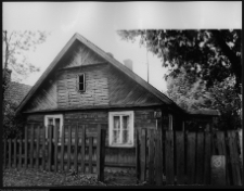 Białystok - Skorupy