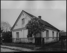 Białystok - Skorupy