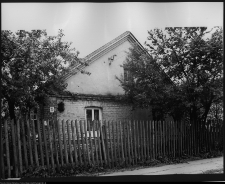 Białystok, ul. Wołyńska 25