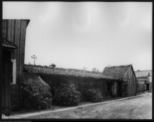 Białystok - Skorupy