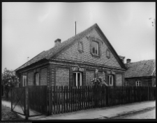 Białystok, ul. Wołyńska 21