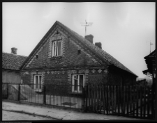 Białystok, ul. Wołyńska 13