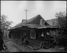 Białystok - Skorupy