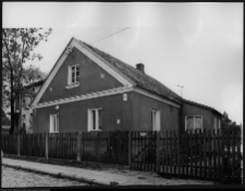 Białystok, ul. Wołyńska 4