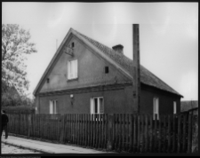 Białystok, ul. Wołyńska 3