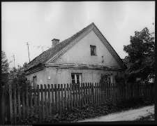 Białystok, ul. Wołyńska 29