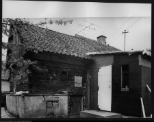 Białystok - Skorupy