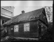 Białystok, ul. Wołyńska