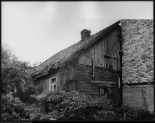 Białystok - Skorupy