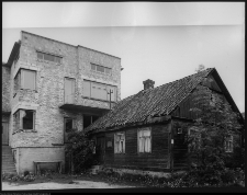 Białystok, ul. Wołyńska