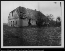 Ciechanowiec, domy miejskie