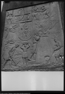 Ciechanowiec, pomnik ks. K. Kluka