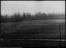 Ciechanowiec, otoczenie pałacu