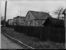 Michałowo, ul. Fabryczna