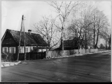 Michałowo, ul. Białostocka