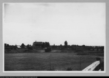 Tykocin, widok na miasto