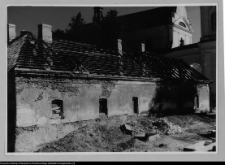 Tykocin, alumnat