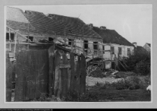 Tykocin, ul. Świerczewskiego 39 (obecnie Piłsudskiego)