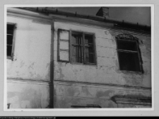 Tykocin, ul. Świerczewskiego 39 (obecnie Piłsudskiego)