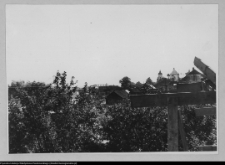 Tykocin, widok na miasto