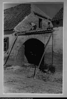 Tykocin, ul. 1 Maja 15 i 17