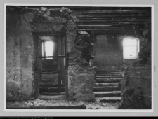 Tykocin, ul. Świerczewskiego 39 (obecnie Piłsudskiego)