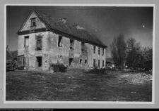 Tykocin, ul. Świerczewskiego 4 (obecnie Piłsudskiego)