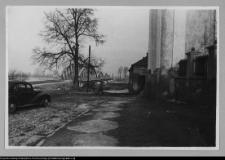 Tykocin, zesp&oacute;ł klasztorno-kościelny