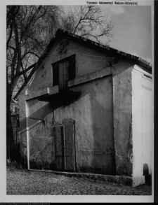 Tykocin, zabudowa miejska