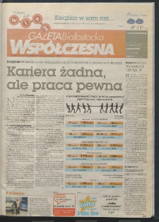 Gazeta Wsp&oacute;łczesna 2012, nr 247