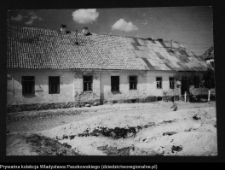 Tykocin, zabudowa miejska