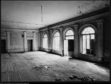 Białystok, ul. Warszawska 63