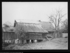 Międzyrzecze, młyn wodny