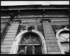 Białystok, ul. Warszawska 63