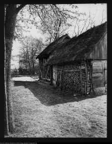 Zimnochy-Susły, lamus