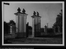 Tykocin, zesp&oacute;ł klasztorno-kościelny