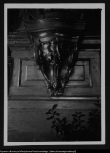 Tykocin, zesp&oacute;ł klasztorno-kościelny