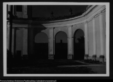 Tykocin, zesp&oacute;ł klasztorno-kościelny