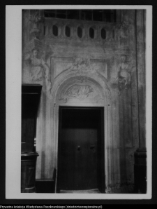 Tykocin, zesp&oacute;ł klasztorno-kościelny