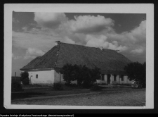 Tykocin, zabudowa miejska