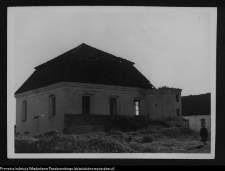 Tykocin, Synagoga