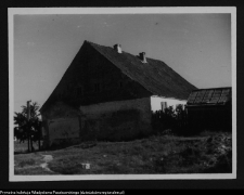 Tykocin, zabudowa miejska