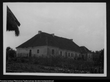 Tykocin, zabudowa miejska